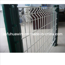 Hot Sales PVC Coated Wire Mesh Fence